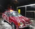 Красный ЗАЗ 1103 Славута, объемом двигателя 0 л и пробегом 828 тыс. км за 830 $, фото 9 на Automoto.ua
