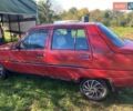 Красный ЗАЗ 1103 Славута, объемом двигателя 1.2 л и пробегом 200 тыс. км за 1200 $, фото 5 на Automoto.ua