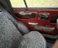 Красный ЗАЗ 1103 Славута, объемом двигателя 1 л и пробегом 250 тыс. км за 593 $, фото 5 на Automoto.ua