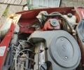 Красный ЗАЗ 1103 Славута, объемом двигателя 1.2 л и пробегом 121 тыс. км за 40000 $, фото 9 на Automoto.ua