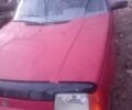 Красный ЗАЗ 1103 Славута, объемом двигателя 1 л и пробегом 75 тыс. км за 898 $, фото 1 на Automoto.ua