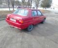 Красный ЗАЗ 1103 Славута, объемом двигателя 1.1 л и пробегом 37 тыс. км за 1500 $, фото 13 на Automoto.ua