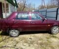 Красный ЗАЗ 1103 Славута, объемом двигателя 1.2 л и пробегом 45 тыс. км за 1900 $, фото 1 на Automoto.ua