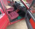 Червоний ЗАЗ 1103 Славута, об'ємом двигуна 1.2 л та пробігом 170 тис. км за 1000 $, фото 5 на Automoto.ua