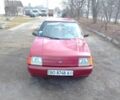 Красный ЗАЗ 1103 Славута, объемом двигателя 1.1 л и пробегом 37 тыс. км за 1500 $, фото 11 на Automoto.ua