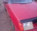 Красный ЗАЗ 1103 Славута, объемом двигателя 1 л и пробегом 75 тыс. км за 898 $, фото 1 на Automoto.ua
