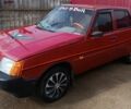 Червоний ЗАЗ 1103 Славута, об'ємом двигуна 1.2 л та пробігом 170 тис. км за 1000 $, фото 1 на Automoto.ua
