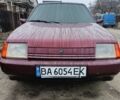 Червоний ЗАЗ 1103 Славута, об'ємом двигуна 1.2 л та пробігом 64 тис. км за 1396 $, фото 1 на Automoto.ua