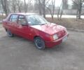 Красный ЗАЗ 1103 Славута, объемом двигателя 1.1 л и пробегом 37 тыс. км за 1500 $, фото 1 на Automoto.ua