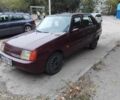 Красный ЗАЗ 1103 Славута, объемом двигателя 1.2 л и пробегом 240 тыс. км за 900 $, фото 1 на Automoto.ua