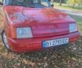 Красный ЗАЗ 1103 Славута, объемом двигателя 1.2 л и пробегом 145 тыс. км за 1229 $, фото 1 на Automoto.ua