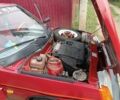 Червоний ЗАЗ 1103 Славута, об'ємом двигуна 1.2 л та пробігом 170 тис. км за 1000 $, фото 8 на Automoto.ua