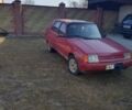 Красный ЗАЗ 1103 Славута, объемом двигателя 0 л и пробегом 84 тыс. км за 380 $, фото 1 на Automoto.ua