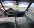 Червоний ЗАЗ 1103 Славута, об'ємом двигуна 1.2 л та пробігом 200 тис. км за 670 $, фото 8 на Automoto.ua