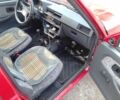 Красный ЗАЗ 1103 Славута, объемом двигателя 1.1 л и пробегом 37 тыс. км за 1500 $, фото 2 на Automoto.ua