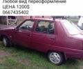 Красный ЗАЗ 1103 Славута, объемом двигателя 1.2 л и пробегом 100 тыс. км за 1200 $, фото 1 на Automoto.ua