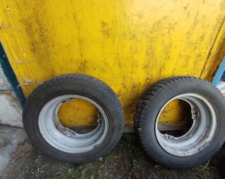 ЗАЗ 1103 Славута 2008 в Фастове на Automoto.ua Красный ЗАЗ 1103 Славута, объемом двигателя 0 л и пробегом 48 тыс. км за 1200 $, фото 5 на Automoto.ua