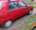 Красный ЗАЗ 1103 Славута, объемом двигателя 1.2 л и пробегом 49 тыс. км за 1500 $, фото 4 на Automoto.ua