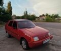 Красный ЗАЗ 1103 Славута, объемом двигателя 1.2 л и пробегом 200 тыс. км за 750 $, фото 12 на Automoto.ua