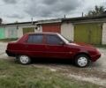 Червоний ЗАЗ 1103 Славута, об'ємом двигуна 1.2 л та пробігом 190 тис. км за 604 $, фото 2 на Automoto.ua