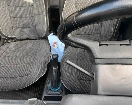 Червоний ЗАЗ 1103 Славута, об'ємом двигуна 1.2 л та пробігом 126 тис. км за 1200 $, фото 3 на Automoto.ua