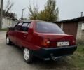 Червоний ЗАЗ 1103 Славута, об'ємом двигуна 1.2 л та пробігом 190 тис. км за 604 $, фото 5 на Automoto.ua