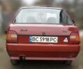 Красный ЗАЗ 1103 Славута, объемом двигателя 1.2 л и пробегом 1000 тыс. км за 1099 $, фото 1 на Automoto.ua