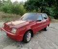 Красный ЗАЗ 1103 Славута, объемом двигателя 1.2 л и пробегом 200 тыс. км за 750 $, фото 1 на Automoto.ua