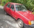 Красный ЗАЗ 1103 Славута, объемом двигателя 0 л и пробегом 144 тыс. км за 630 $, фото 1 на Automoto.ua
