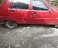 Красный ЗАЗ 1103 Славута, объемом двигателя 0 л и пробегом 144 тыс. км за 630 $, фото 1 на Automoto.ua