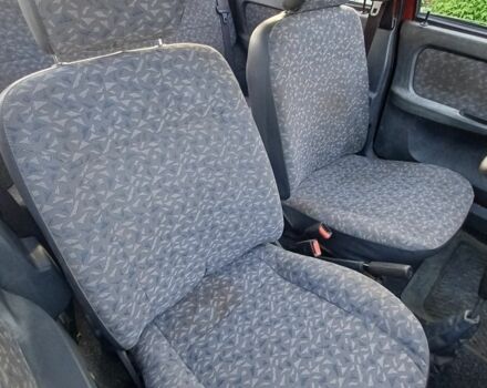 ЗАЗ 1103 Славута 2008 в Фастове на Automoto.ua Красный ЗАЗ 1103 Славута, объемом двигателя 0 л и пробегом 48 тыс. км за 1200 $, фото 2 на Automoto.ua