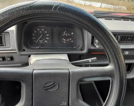 Червоний ЗАЗ 1103 Славута, об'ємом двигуна 1.2 л та пробігом 126 тис. км за 1200 $, фото 2 на Automoto.ua