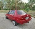 Красный ЗАЗ 1103 Славута, объемом двигателя 1.2 л и пробегом 200 тыс. км за 750 $, фото 8 на Automoto.ua