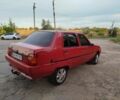 Красный ЗАЗ 1103 Славута, объемом двигателя 1.2 л и пробегом 200 тыс. км за 750 $, фото 4 на Automoto.ua