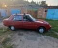 Красный ЗАЗ 1103 Славута, объемом двигателя 0 л и пробегом 48 тыс. км за 1600 $, фото 1 на Automoto.ua