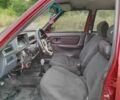 Красный ЗАЗ 1103 Славута, объемом двигателя 1.2 л и пробегом 200 тыс. км за 750 $, фото 5 на Automoto.ua
