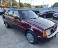 Красный ЗАЗ 1103 Славута, объемом двигателя 1.3 л и пробегом 61 тыс. км за 1950 $, фото 1 на Automoto.ua
