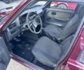 Красный ЗАЗ 1103 Славута, объемом двигателя 1.3 л и пробегом 61 тыс. км за 1950 $, фото 2 на Automoto.ua