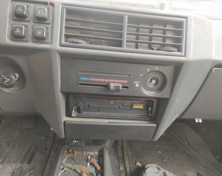 ЗАЗ 1103 Славута 1990 в Фастове на Automoto.ua Красный ЗАЗ 1103 Славута, объемом двигателя 0 л и пробегом 300 тыс. км за 360 $, фото 6 на Automoto.ua