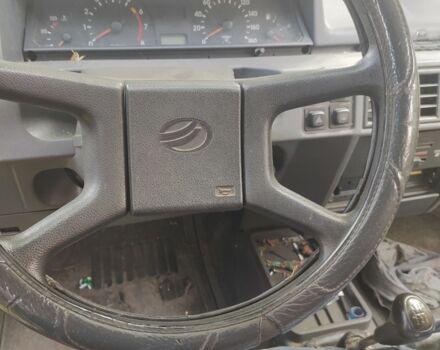 ЗАЗ 1103 Славута 1990 в Фастове на Automoto.ua Красный ЗАЗ 1103 Славута, объемом двигателя 0 л и пробегом 300 тыс. км за 360 $, фото 4 на Automoto.ua