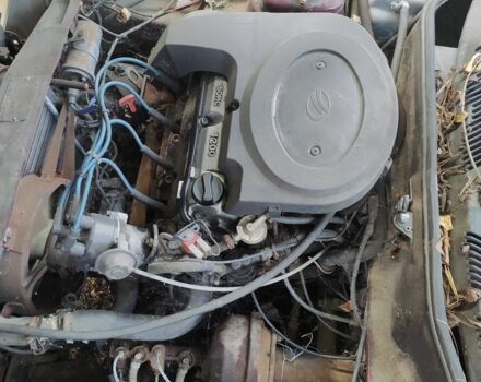 ЗАЗ 1103 Славута 1990 в Фастове на Automoto.ua Красный ЗАЗ 1103 Славута, объемом двигателя 0 л и пробегом 300 тыс. км за 360 $, фото 12 на Automoto.ua