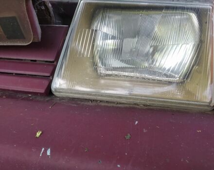 ЗАЗ 1103 Славута 1990 в Фастове на Automoto.ua Красный ЗАЗ 1103 Славута, объемом двигателя 0 л и пробегом 300 тыс. км за 360 $, фото 2 на Automoto.ua