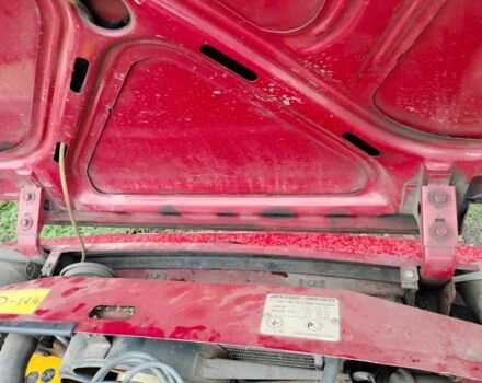 Червоний ЗАЗ 1103 Славута, об'ємом двигуна 0 л та пробігом 130 тис. км за 850 $, фото 6 на Automoto.ua