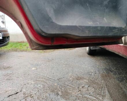 Червоний ЗАЗ 1103 Славута, об'ємом двигуна 0 л та пробігом 130 тис. км за 850 $, фото 3 на Automoto.ua