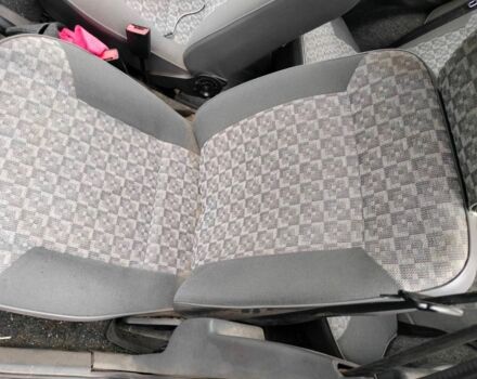 Червоний ЗАЗ 1103 Славута, об'ємом двигуна 0 л та пробігом 130 тис. км за 850 $, фото 1 на Automoto.ua