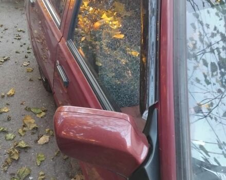 Червоний ЗАЗ 1103 Славута, об'ємом двигуна 0 л та пробігом 66 тис. км за 1800 $, фото 7 на Automoto.ua