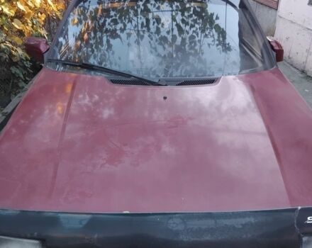 Червоний ЗАЗ 1103 Славута, об'ємом двигуна 0 л та пробігом 66 тис. км за 1800 $, фото 3 на Automoto.ua