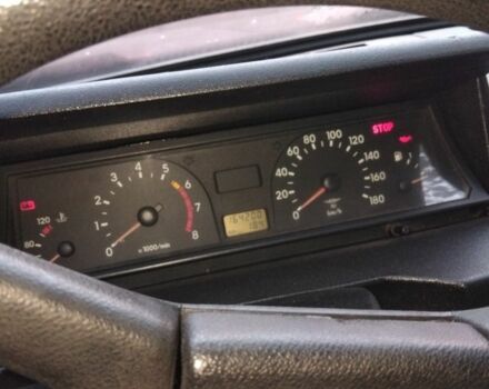 Червоний ЗАЗ 1103 Славута, об'ємом двигуна 0 л та пробігом 66 тис. км за 1800 $, фото 2 на Automoto.ua