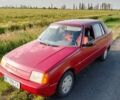 Красный ЗАЗ 1103 Славута, объемом двигателя 1.2 л и пробегом 107 тыс. км за 1500 $, фото 12 на Automoto.ua
