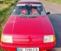 Красный ЗАЗ 1103 Славута, объемом двигателя 1.2 л и пробегом 107 тыс. км за 1500 $, фото 6 на Automoto.ua